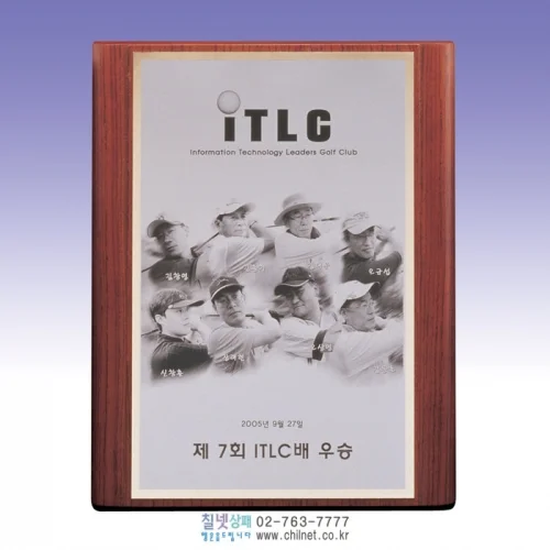 영구불변 메탈상패 N9M4275